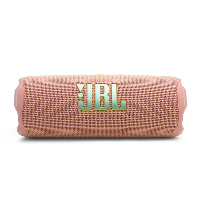 Bezvadu skaļrunis JBL Flip 7, rozā, 35 W