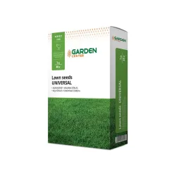 Zāliena sēklas universāls Garden Center, 1 kg