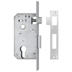 Durvju atslēga Hermès, cinkots