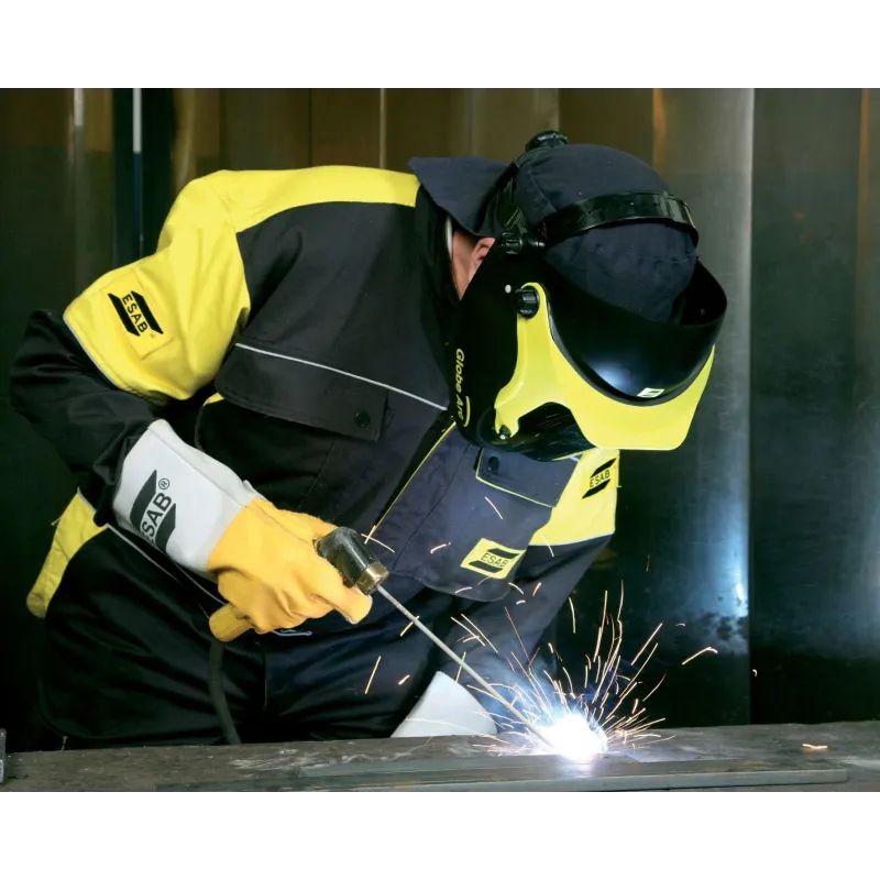 Elektrods ESAB, nerūsējošais tērauds, 4.0 mm, 5 gab.