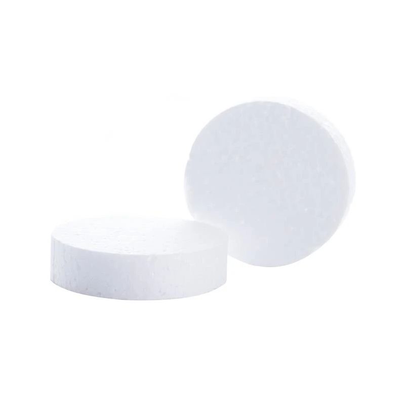 Polistirola tablete ks