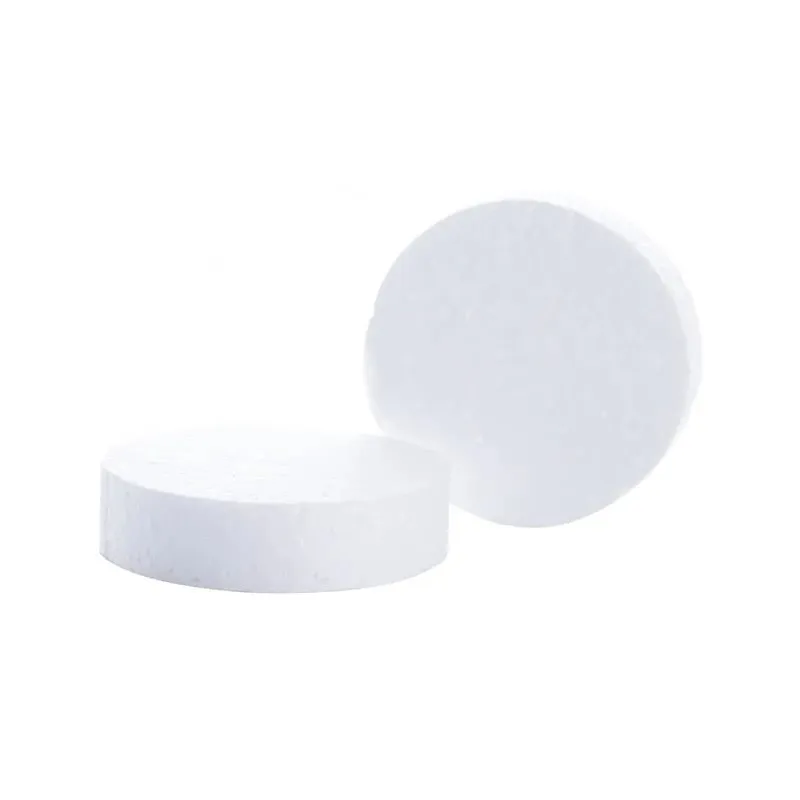 Polistirola tablete ks