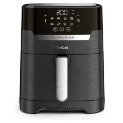 Air fryer ey505815 tefal