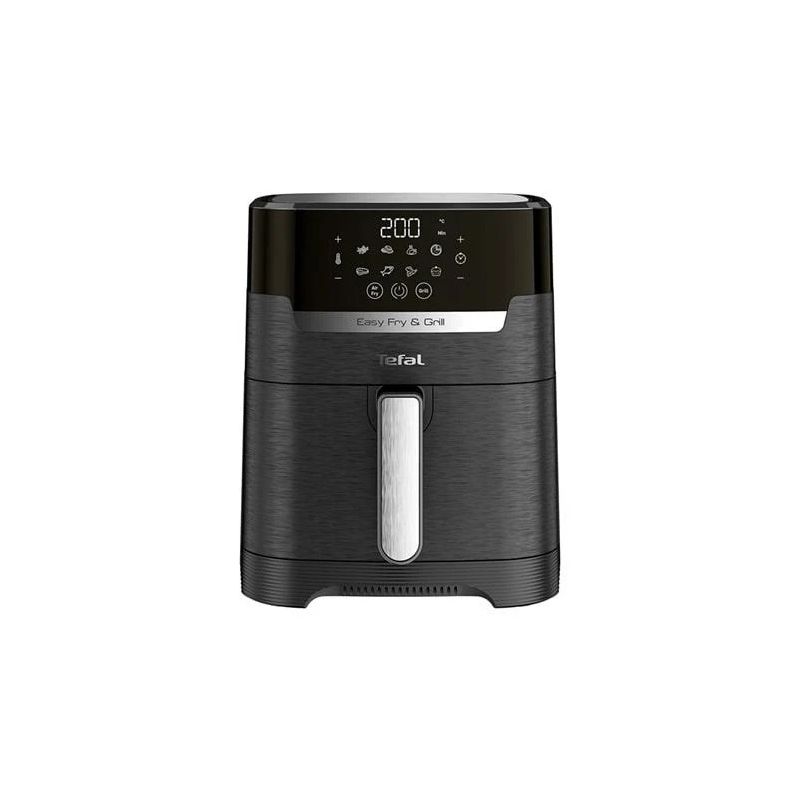 Gaisa cepamkatls ey505815 tefal