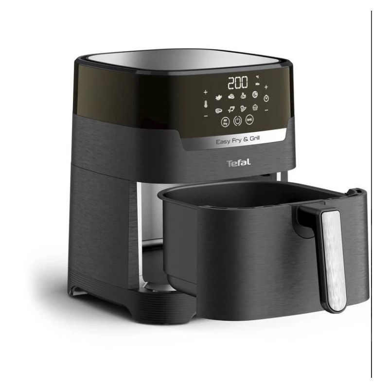 Gaisa cepamkatls ey505815 tefal