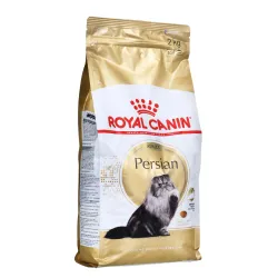 Сухой корм для кошек Royal Canin Adult Persian, курица, 2 кг