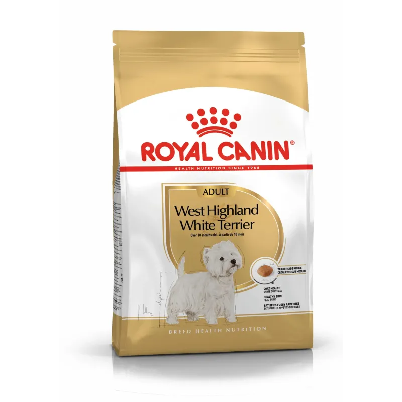 Sausas šunų maistas Royal Canin, vištiena-kiauliena, 1.5 kg