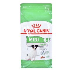Royal Canin SHN Mini Adult 8 Plus 2kg