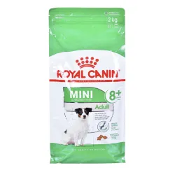 Dog food dry shn mini adult 2kg