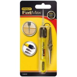 Punktsitis ar maināmo galu