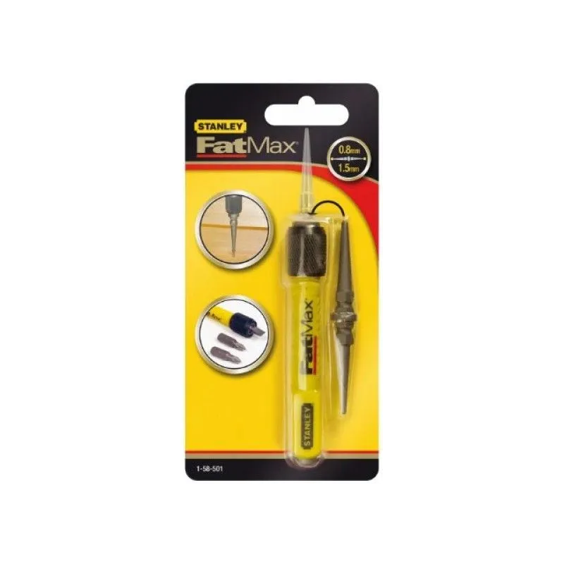 Caursitis Stanley, 7.6 cm