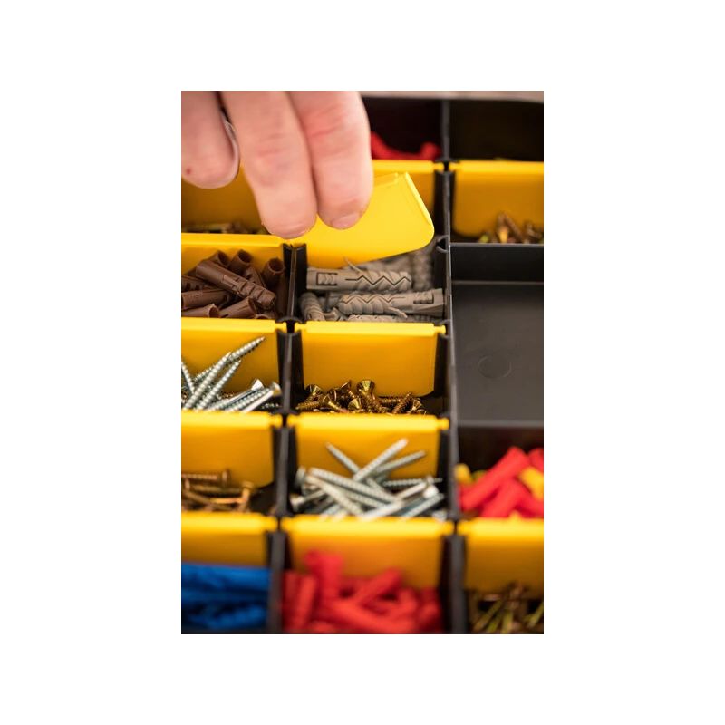 Organaizers essentials 11