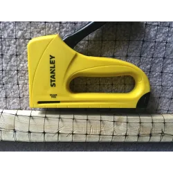 Скобозабивной пистолет Stanley, 6 - 10 мм