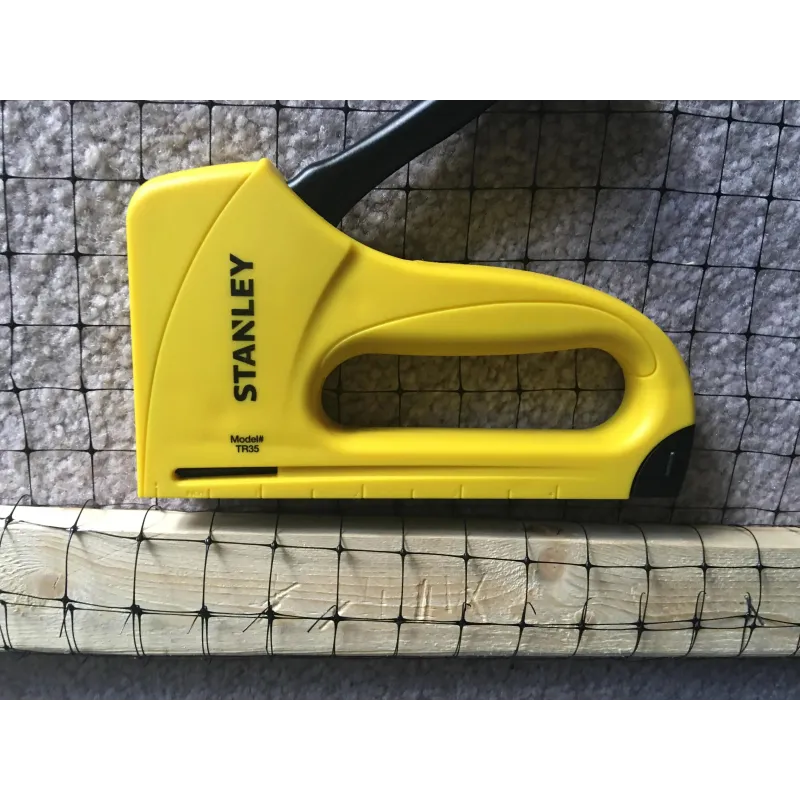 Skavu kalšanas rīks Stanley, 6 - 10 mm