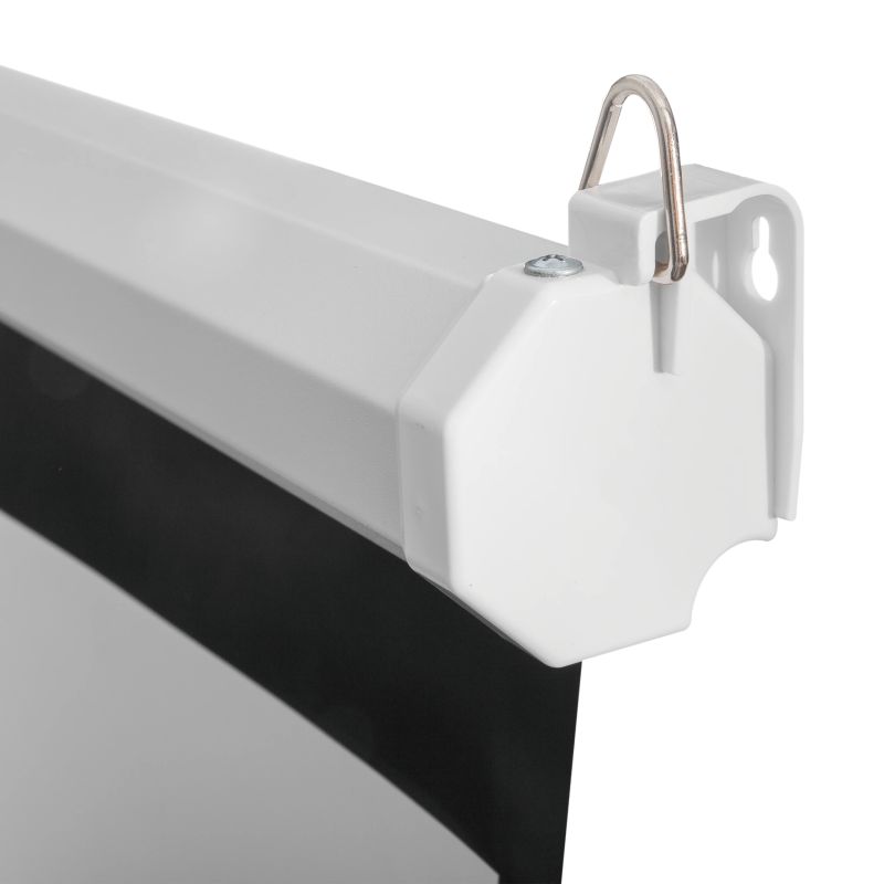 Sbox PSM-4-3-100-2 Projector screen 200x150cm