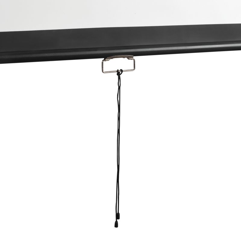 Sbox PSM-4-3-100-2 Projector screen 200x150cm