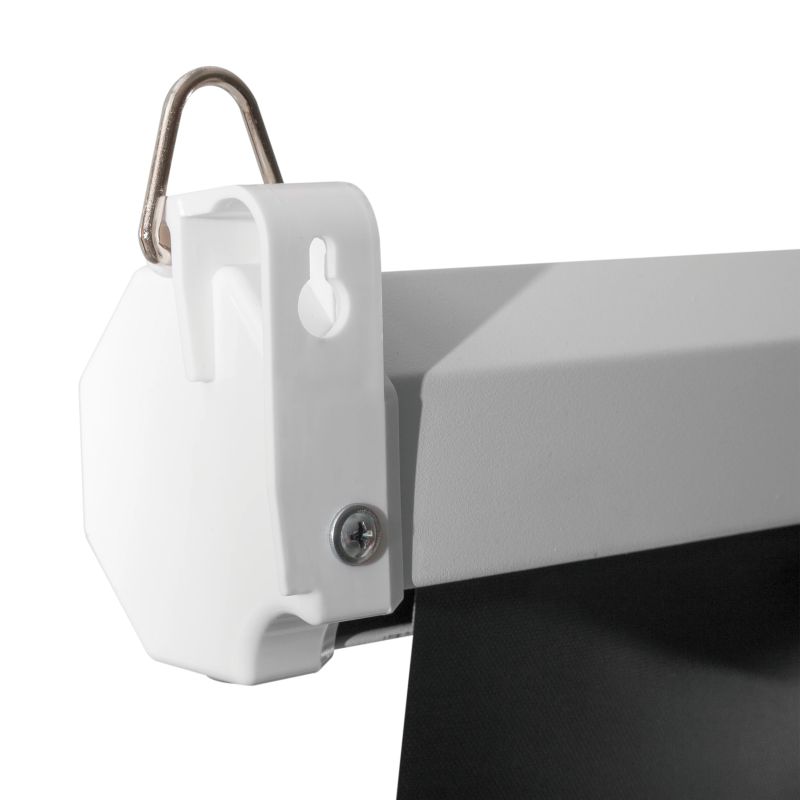 Sbox PSM-4-3-100-2 Projector screen 200x150cm