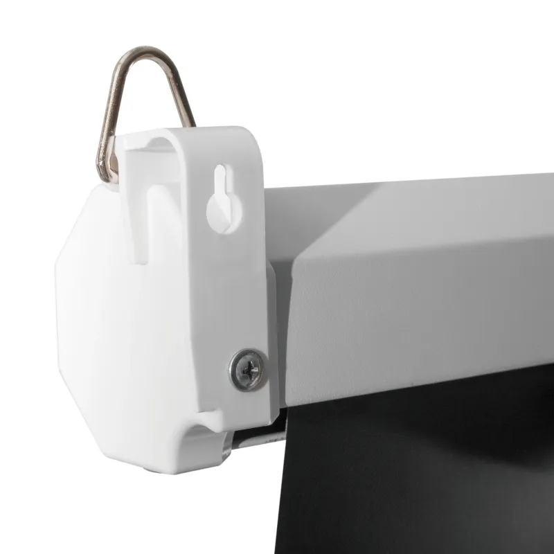 Sbox PSM-4-3-100-2 Projector screen 200x150cm