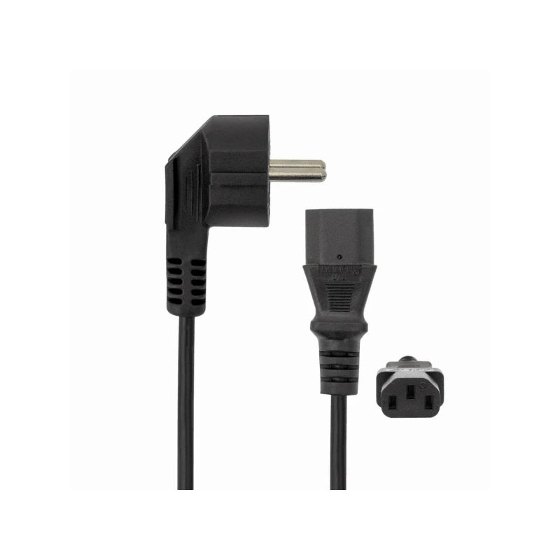 Sbox PC-Schuko Power 6mm 2m PC-POWER-CAB