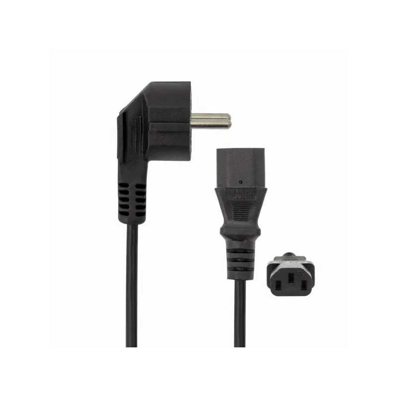 Sbox PC-Schuko Power 6mm 2m PC-POWER-CAB