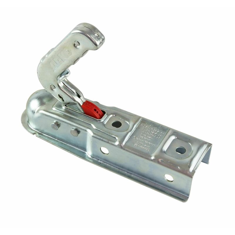 Slēdzējmehānisms ar indik. ak7-e vkt60