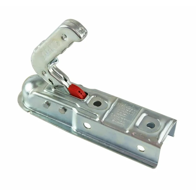 Slēdzene AL-KO AK7-E, 23 cm, sudraba krās.