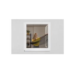 Tīkls pretinsektu 100x100cm pelēks