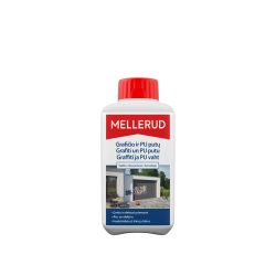 Valiklis, poliuretano putoms-grafičiui Mellerud, 0.5 l