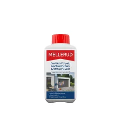Valiklis, poliuretano putoms-grafičiui Mellerud, 0.5 l