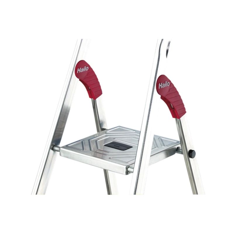 Kāpnes l60 easyclix ar 6 pak hailo