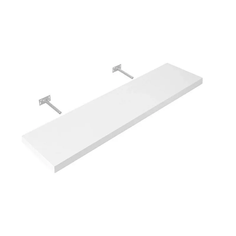 Plaukts dolle big boy 44.5x25x5cm balts