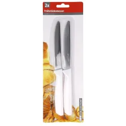 Nazis. nerūsējošais tērauds. daudzkrāsaina. 2 gab.