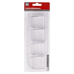 Galdauta saspraudes 712007. 4 gab.