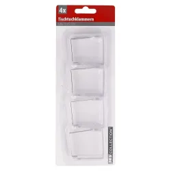 Galdauta saspraudes 712007. 4 gab.