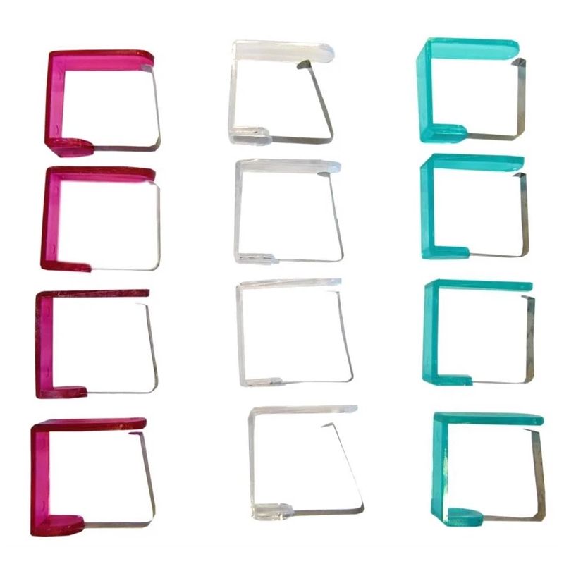 Galdauta saspraudes 712007. 4 gab.