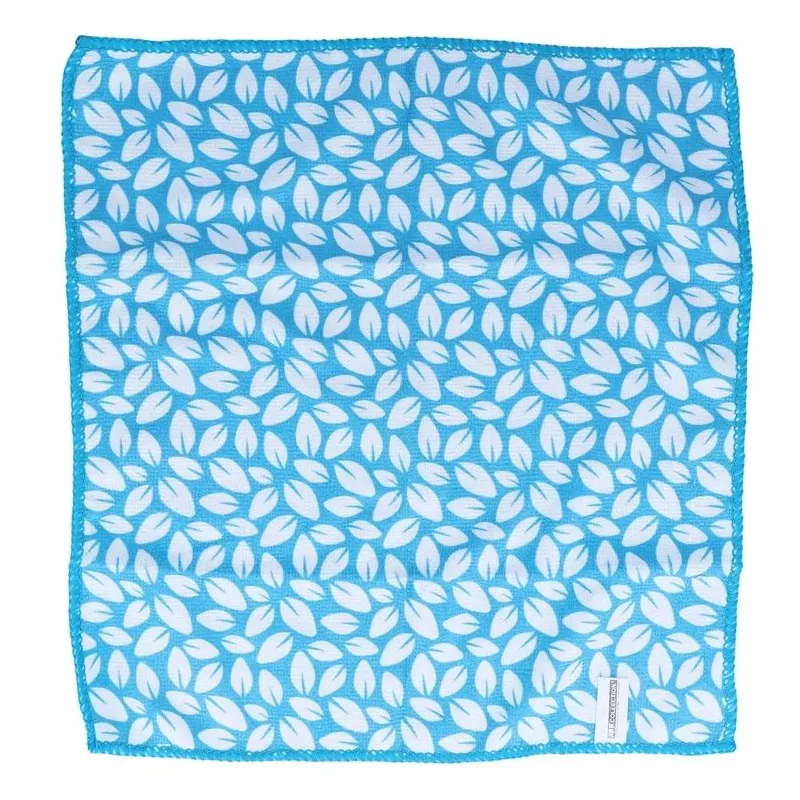 Тряпочка, универсальная, многоцветный, полиэстер