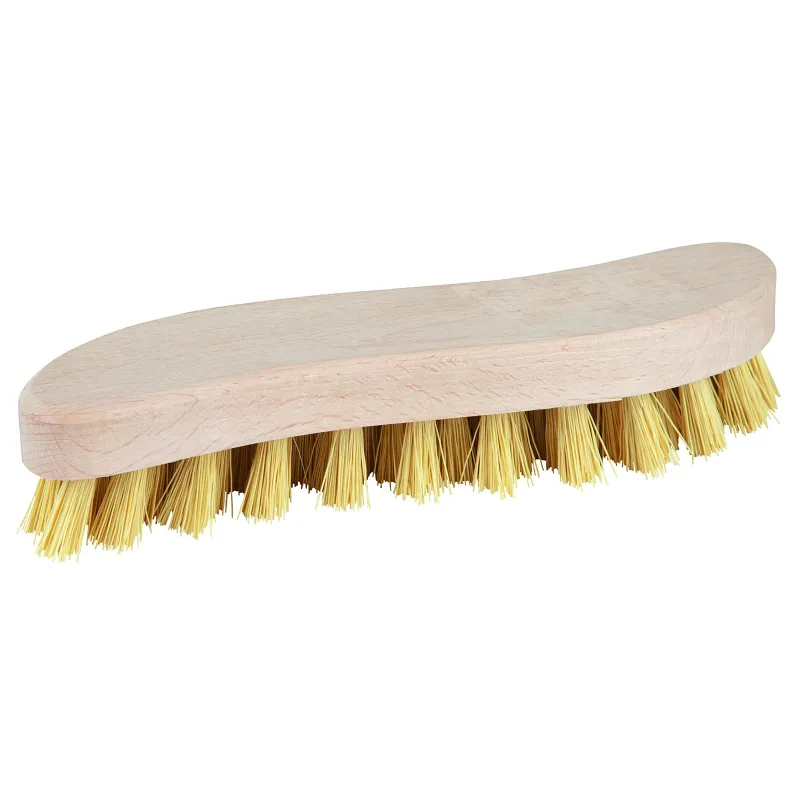 Attīroša birste 706753, 20 cm, koka, koks