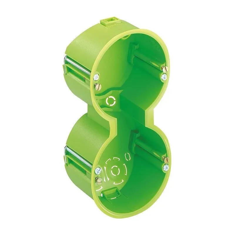 Montāžas kastes slēgtai montāžai Spelsberg 923-050, IP30, 6.8 cm x 5 cm