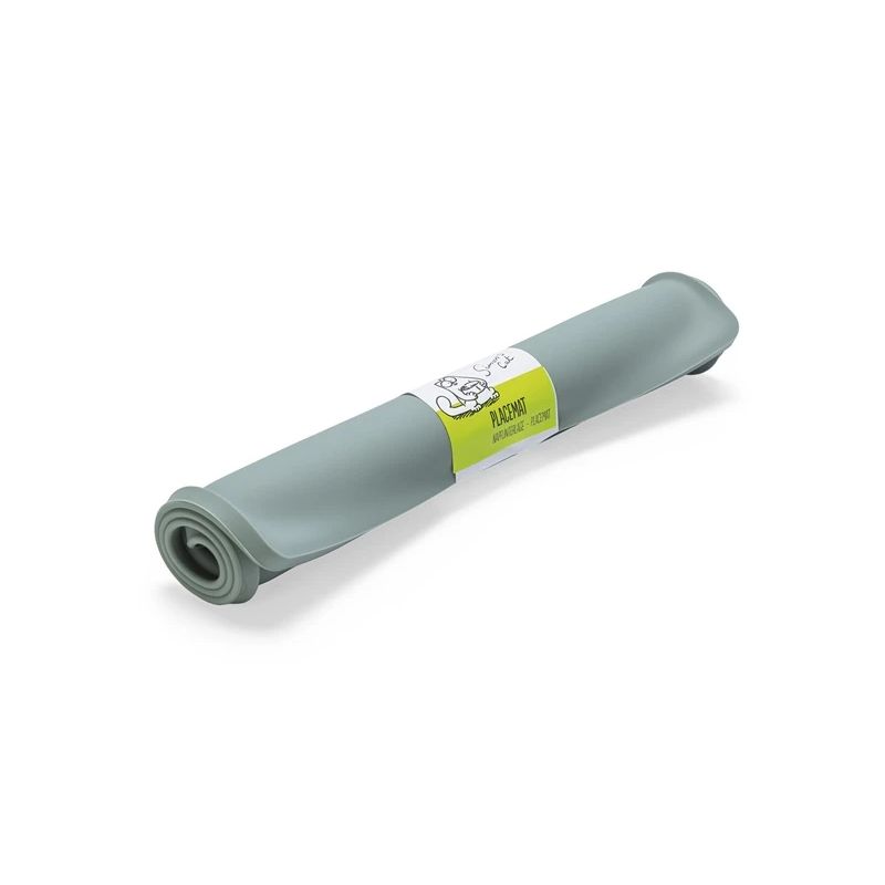 Paklājs kaķa bļodai simons l40x30x1cm z.