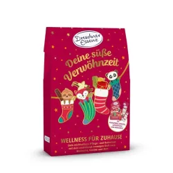 Kūno prausimosi rinkinys Dresdner Essenz PAMPERING TIME