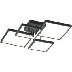 Griestu lampa trio sorrento 627710432 24