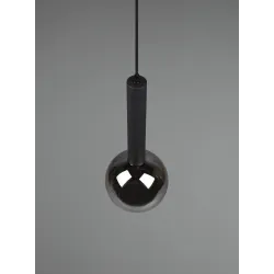 Lampa karināms Trio Clayton 310300132, E27, 1 x 28 W