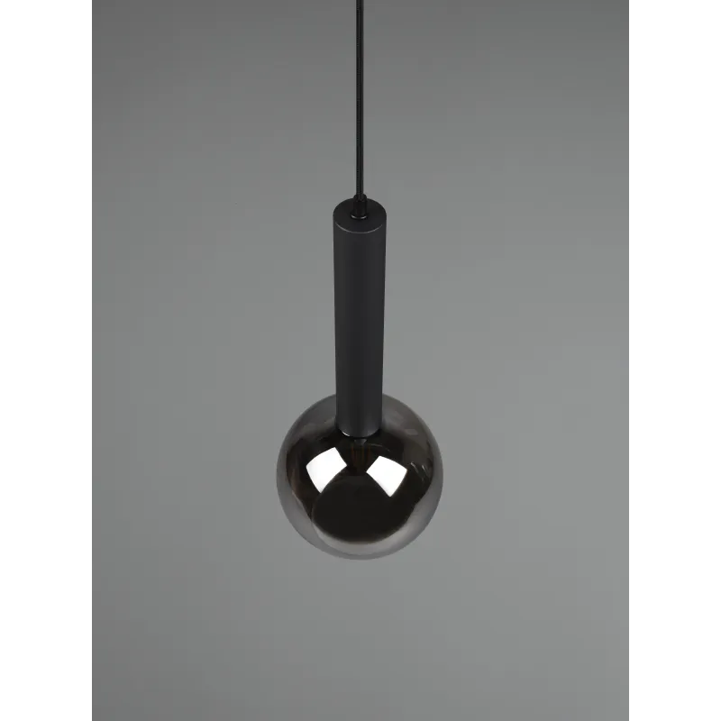 Lampa karināms Trio Clayton 310300132, E27, 1 x 28 W