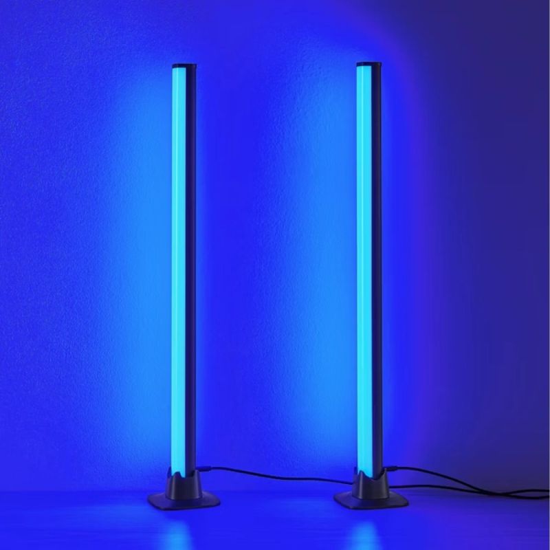 Galda stāvlampas Trio Boy R55392102, LED, 2.5W