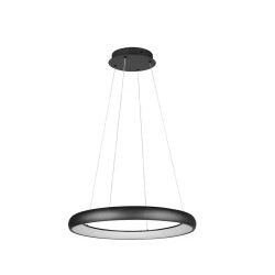 Piek.g.lampa cardona 75cm mat melna