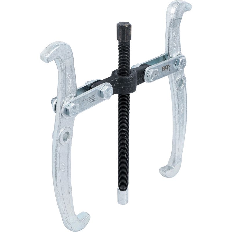 External - internal 2-Arm Puller - 40 - 225 mm