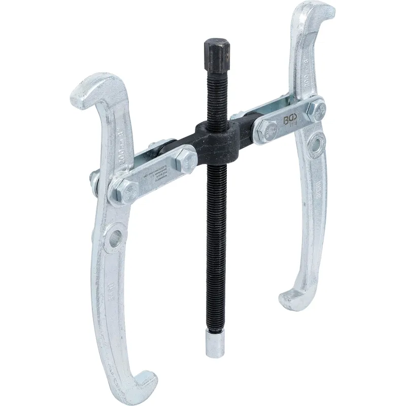 Gultņa novilcējs iekšējais - ārējais - Divpusējs - 40 - 225 mm