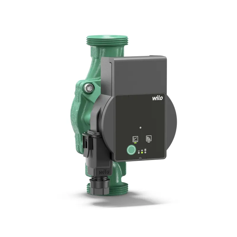Cirkulācijas sūknis Wilo, 4 - 40 W