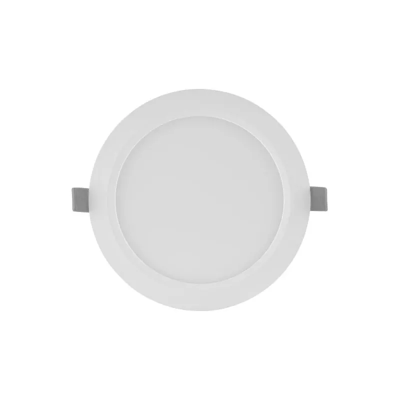 Lampa padziļinājums Osram Slim LED, 4000°K, LED, balta krās.