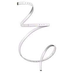 Led lenta smart+ flexwifi 1m ext rgbtw